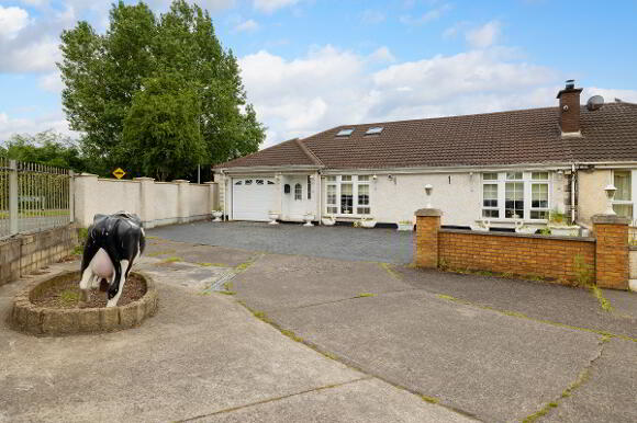 Photo 1 of 1 Cherrywood Avenue, Clondalkin