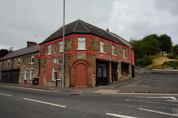 Photo 1 of Apartment C, 46 Milltown Street, Dungannon