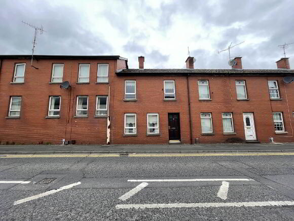 Photo 1 of 2 Railway Street, Armagh