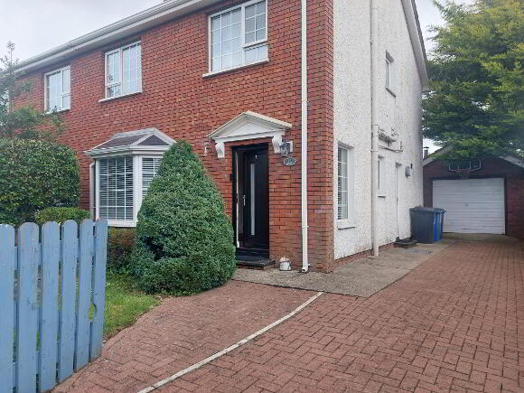 Photo 1 of 14 Brookvale, Strabane