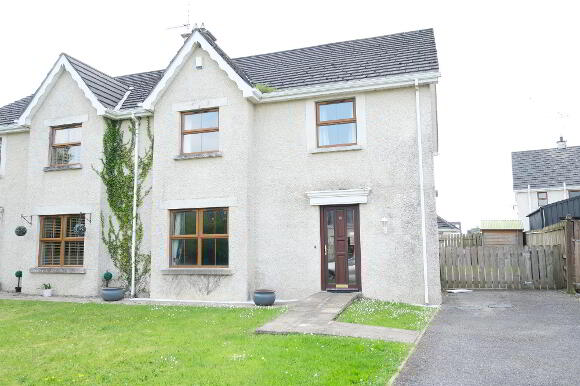 Photo 1 of 17 The Commons, Bellanaleck, Enniskillen