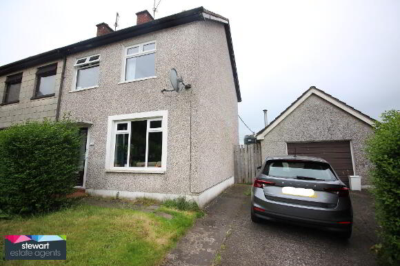 Photo 1 of 31 Tirowen Drive, Lisburn