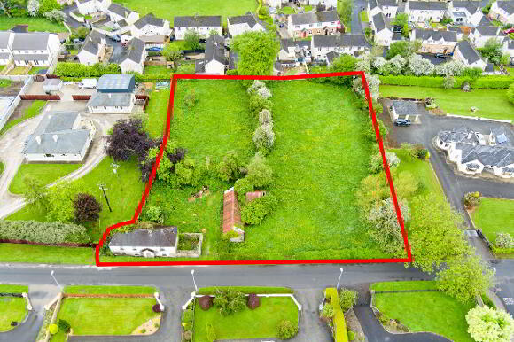 Photo 1 of Saint Oliver's Road, Longwood