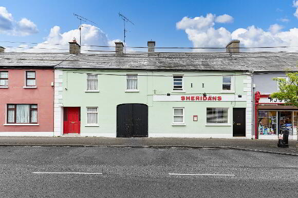 Photo 1 of Main Street, Mullagh