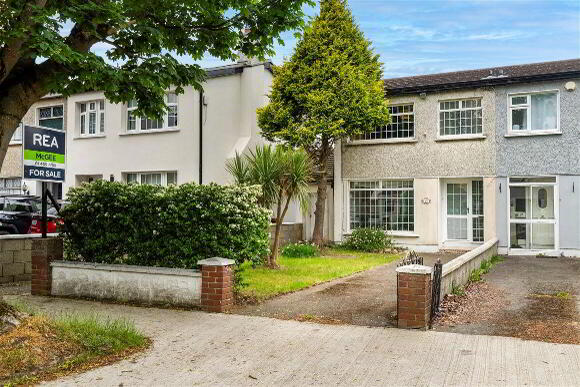 Photo 1 of 15 Alderwood Lawn, Tallaght, Dublin