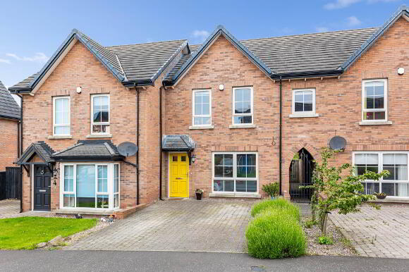 Photo 1 of 67 Magheralave Meadows, Lisburn