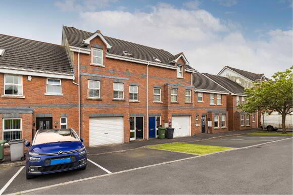 Photo 1 of 45 Windyridge, Scarva Road, Banbridge