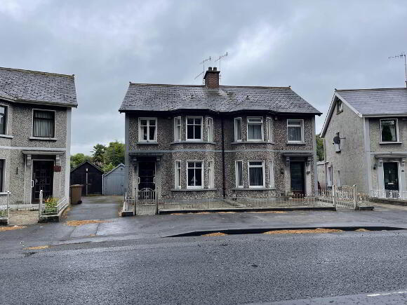 Photo 1 of 57 Victoria Road, Armagh