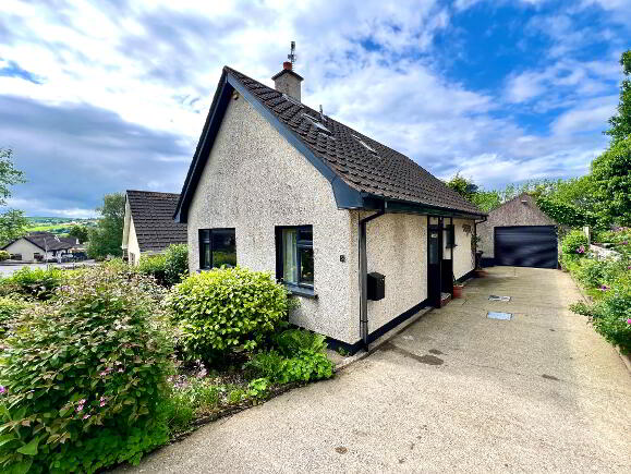 Photo 1 of 5 Oak Terrace, Drumahoe, L'Derry