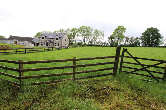 Photo 1 of 60m South West Of, 2 Grovelea, Ballyhill Lane, Nutts Corner