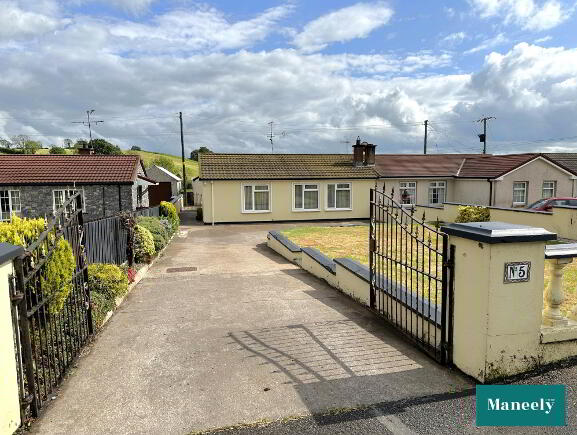 Photo 1 of 5 Tully Park, Donaghmore, Dungannon
