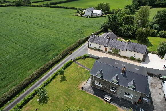Photo 1 of The Long Cottage, 33a Mullaghbrack Road, Hamiltonsbawn, Armagh