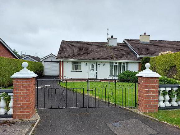 Photo 1 of 2 Cavanacor View, Ballymagorry, Strabane