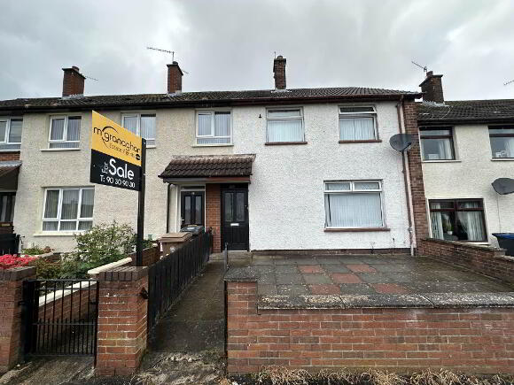 Photo 1 of 50 Ramoan Drive, Andersonstown, Belfast