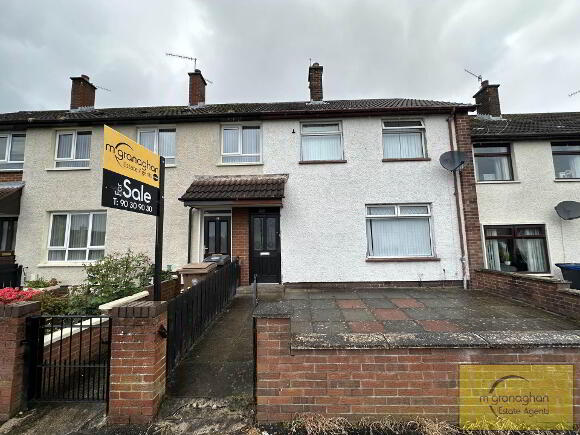 Photo 1 of 50 Ramoan Drive, Andersonstown, Belfast