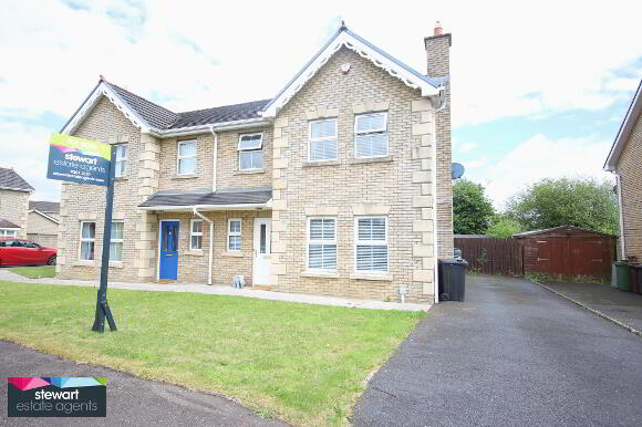 Photo 1 of 14 Chestnut Hall Drive, Maghaberry