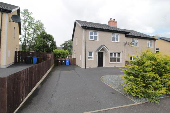 Photo 1 of 62 Derrywinnin Heights, Coalisland