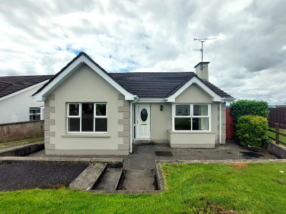 Photo 1 of 26 Hall Stevenson Park, Artigarvan, Strabane