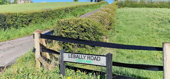 Photo 1 of Building Site, With Fpp, Lebally Road, Maguiresbridge, Enniskillen