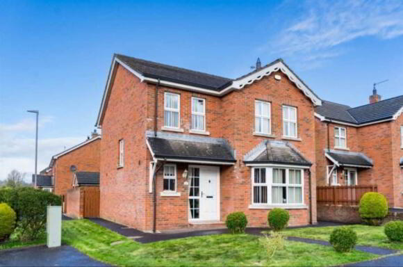 Photo 1 of 8 St James Meadow, Crumlin