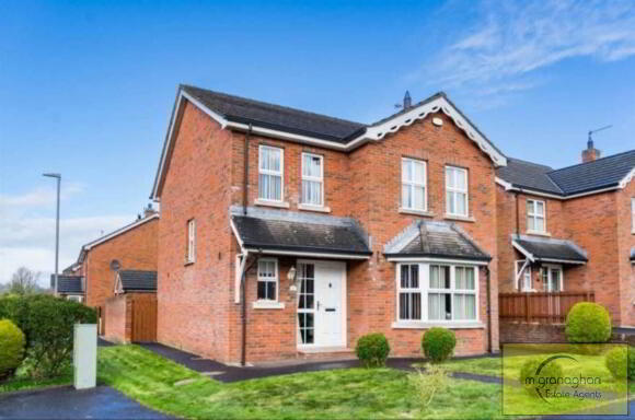 Photo 1 of 8 St James Meadow, Crumlin