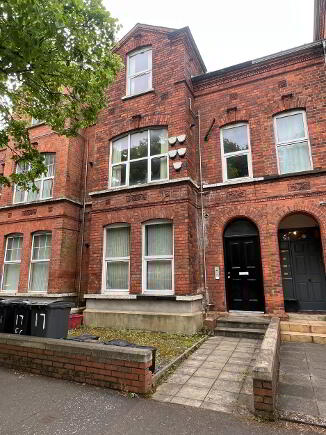 Photo 1 of September Start Date, U4, 17 Eglantine Avenue, Belfast