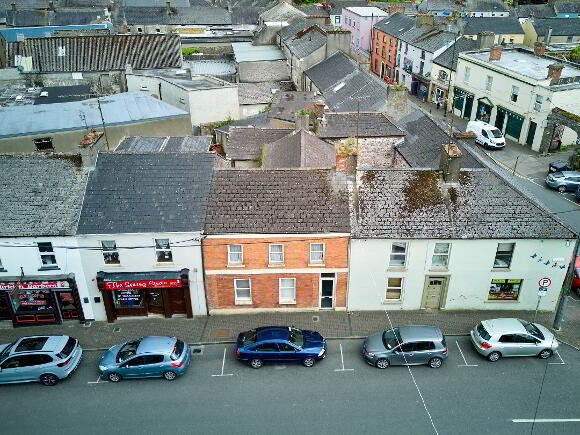 Photo 1 of 6 Church Street, Kells