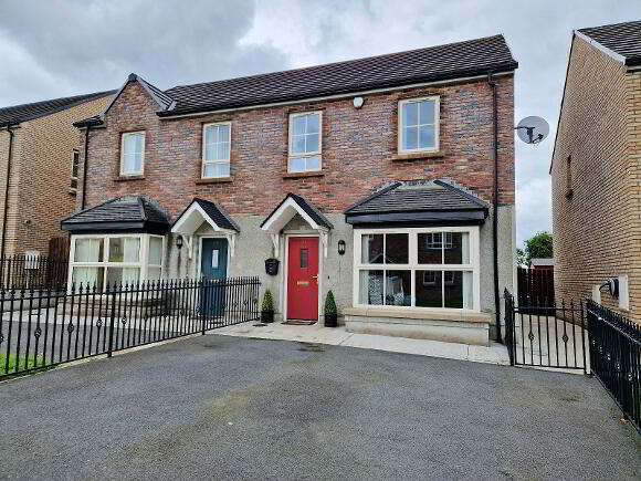 Photo 1 of 82 Carneyhough Court, Crieve Road, Newry