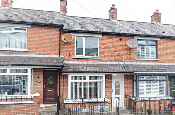 Photo 1 of 8 Avoniel Drive, Beersbridge Road, Belfast