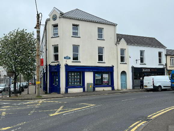 Photo 1 of 32 Church Street, Ballymoney