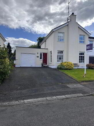 Photo 1 of 17 Torwood, Moira