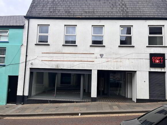 Photo 1 of 21 Irish Street, Dungannon