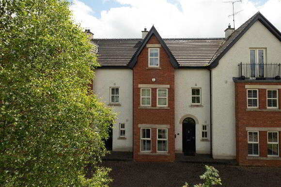 Photo 1 of 2 Alexandra Terrace, Chanterhill Road, Enniskillen