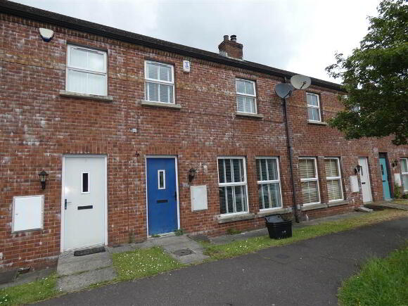 Photo 1 of 4 Lewis Avenue, Belfast