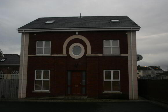 8 Glasvey Old School.JPG