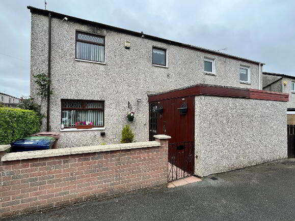 Photo 1 of 131 Clonmeen, Lurgan