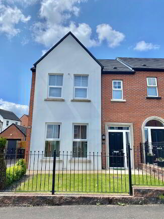 Photo 1 of 30 Birch Hill, Off Belt Road, Derry