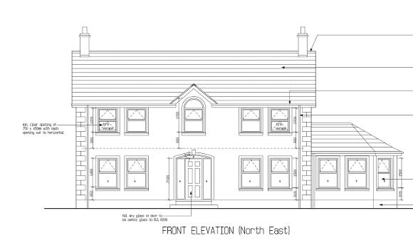 Photo 1 of 30m N.w. Of 15 Camus Road, Strabane