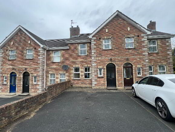 Photo 1 of 53 Whin View, Strabane
