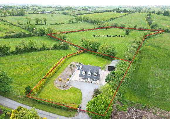 Photo 1 of 39 Syonee Road, Fintona, Omagh