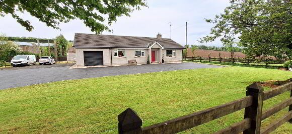 Photo 1 of 10 Derrybard Road, Fintona, Omagh