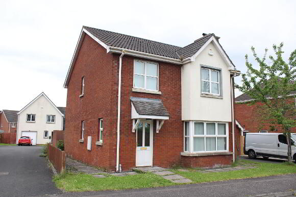 Photo 1 of 90 Kernan Hill Manor, Craigavon
