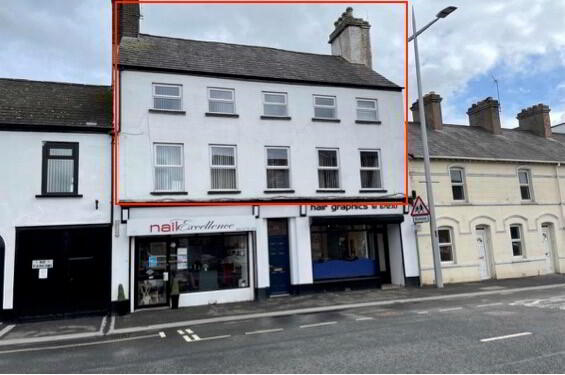 14 Seymour Street, Lisburn