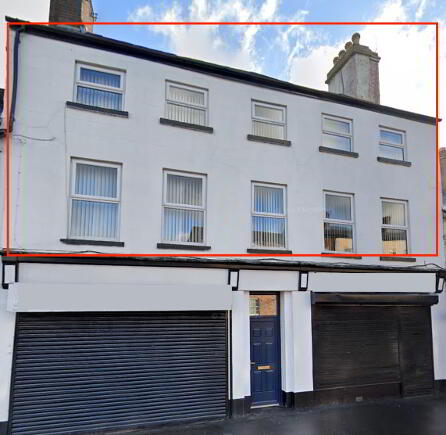 Photo 1 of 14 Seymour Street, Lisburn
