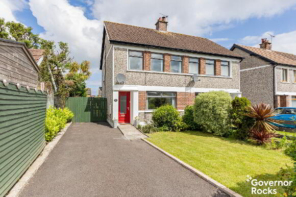 Photo 1 of 52 Chippendale Avenue, Bangor