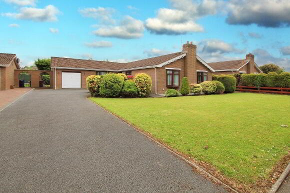 Photo 1 of 8 Landgarve Lodge, Crumlin
