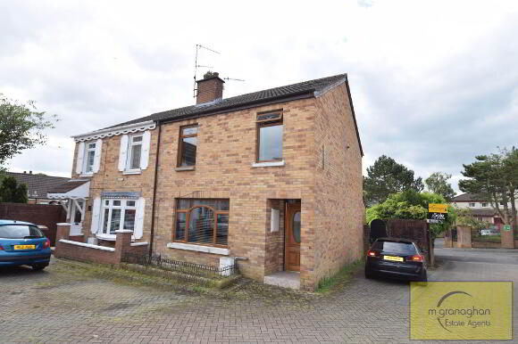 Photo 1 of 13 Springfield Heights, Springfield Road, Belfast