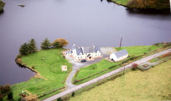 Photo 1 of Lakeside Lodge, Mullins, Ballyshannon