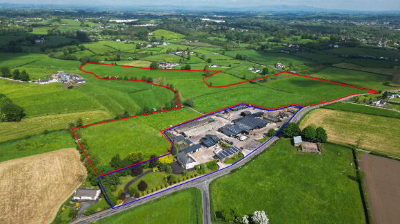 Photo 1 of 120 Bush Road, Bush, Dungannon