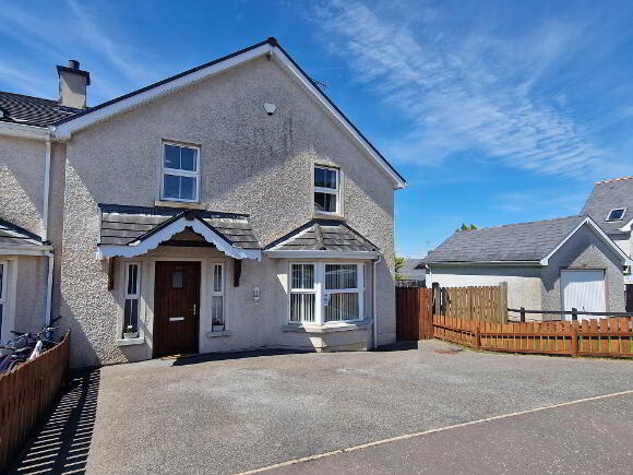 Photo 1 of 15 Carnwood, Lisnaskea, Enniskillen